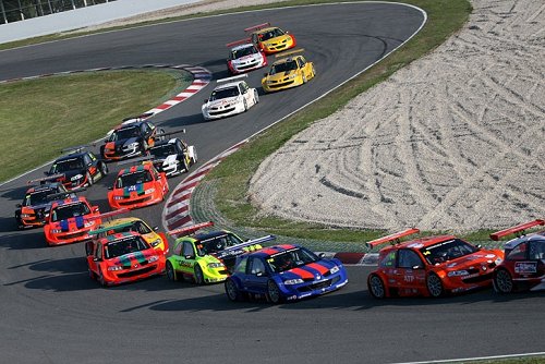 Dringen in de openingsfase